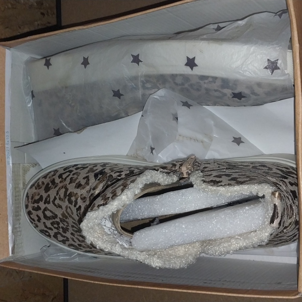 Very g leopard boots - Picture 5 of 5